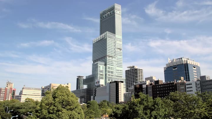 【2025最新】「「ハルカス300（展望台）」「あべのハルカス近鉄本店」