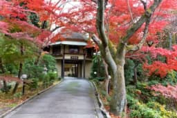 （最新）お祝い事や特別な日に行きたい！奈良の料亭「百楽荘」をご紹介します