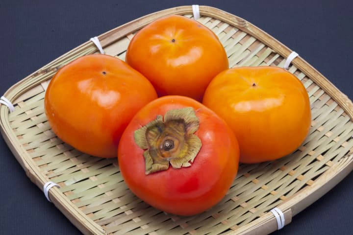 【和歌山しるべ】関西の秋といえば、和歌山の柿！