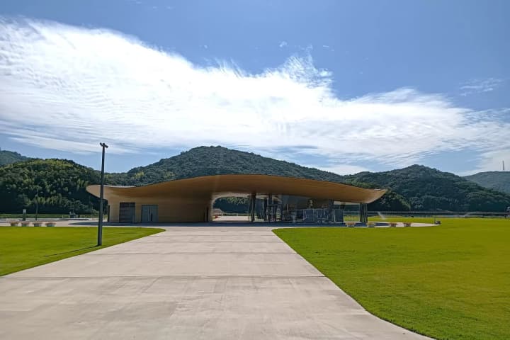 世界的建築家・隈研吾氏が手がけた岡山県の美しい建築4選